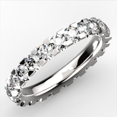 2,2 Ct Brill Tw Vsi